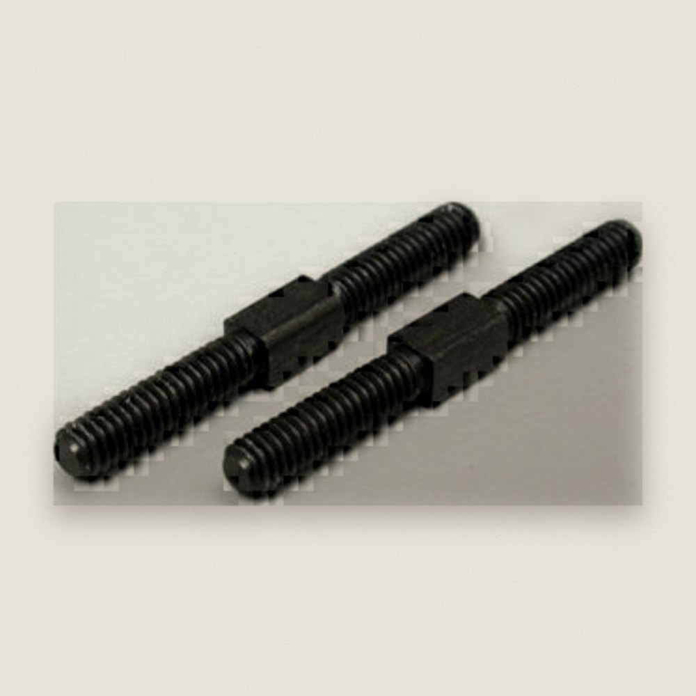 Turnbuckles, 1 for RC10 TC4 - Associated