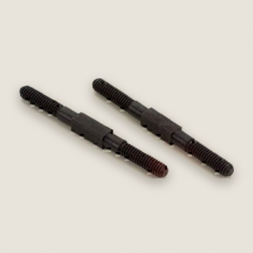 Turnbuckles, M3x35 mm/1.375 in - Associated