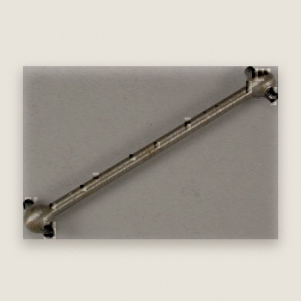 Dogbones, RC10 - Associated