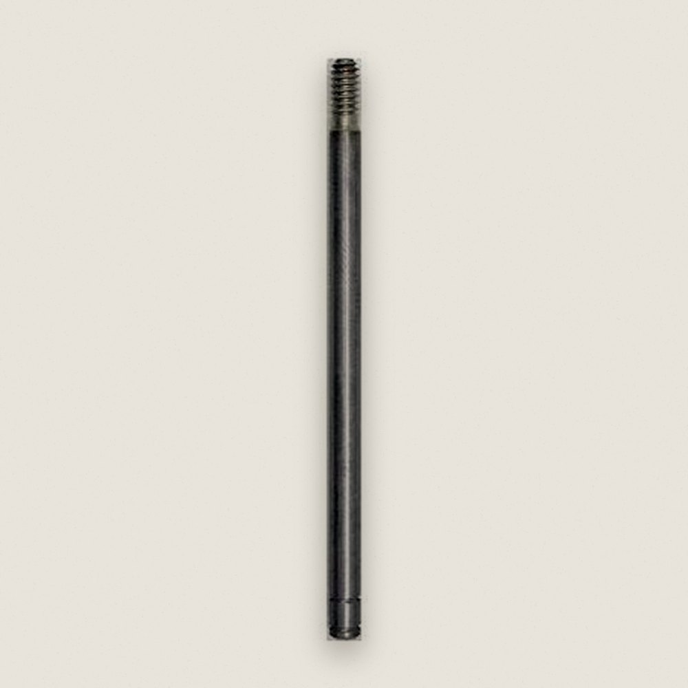 Shock Shaft, Factory Team Gold, 1.32 Stroke - Associated