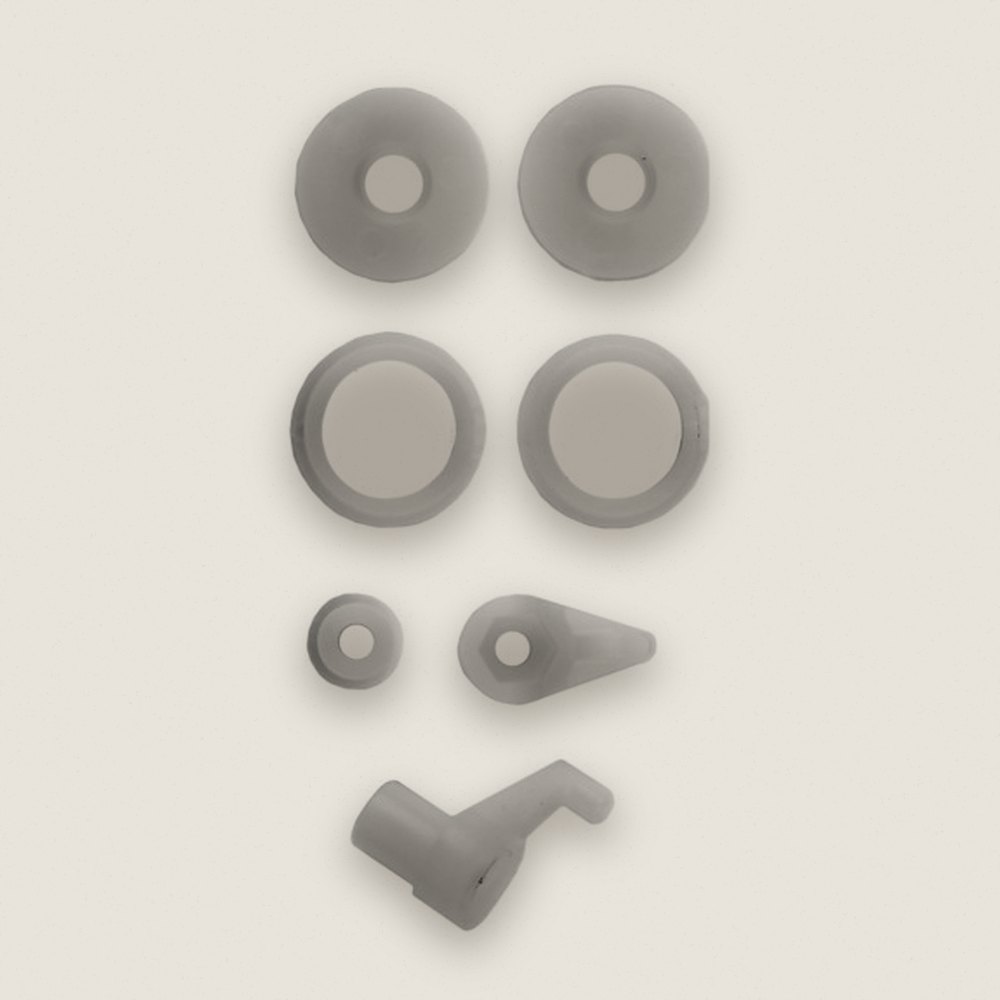 4WD Belt Tensioner for RC10 - Associated