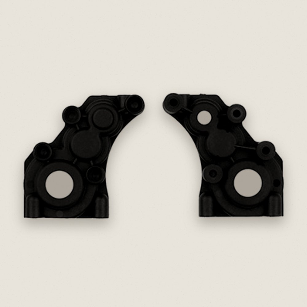 Transmission Case for RC10WC - Associated