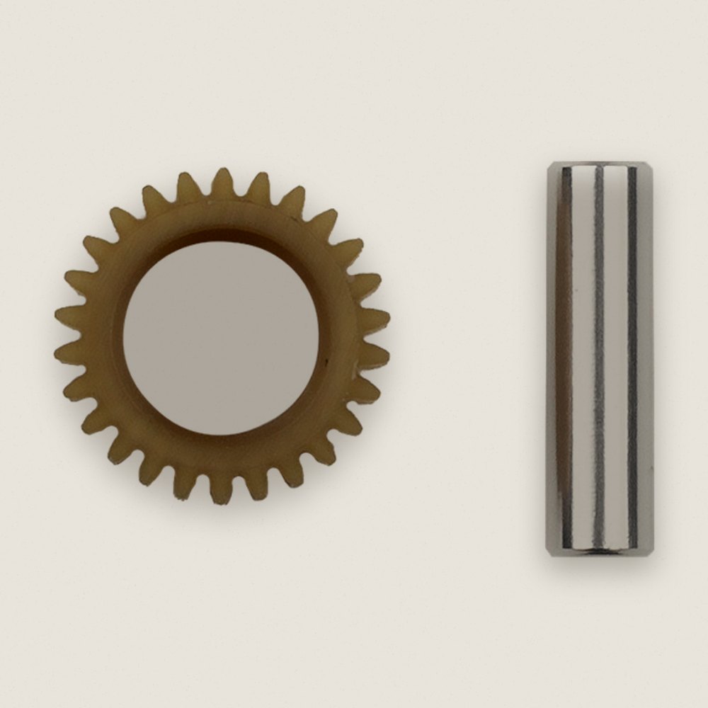 Idler Gear for RC10WC - Associated