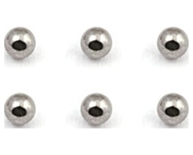 Stealth Precision Balls 5/64 inch (6)