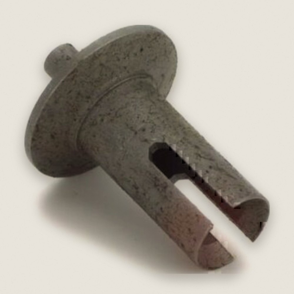 Stealth Diff Outdrive Hubs for RC10 - Associated