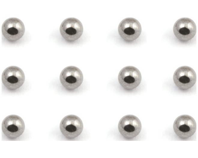 Carbide Diff Balls 3/32 in
