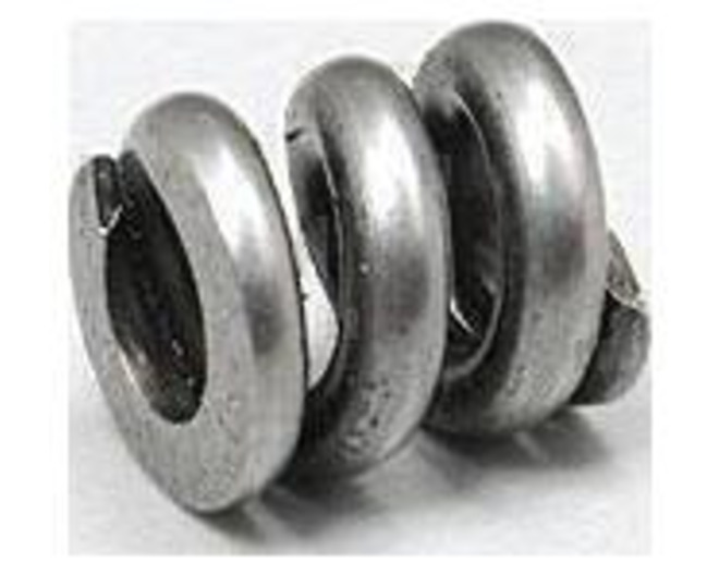 Stealth Diff Thrust Spring