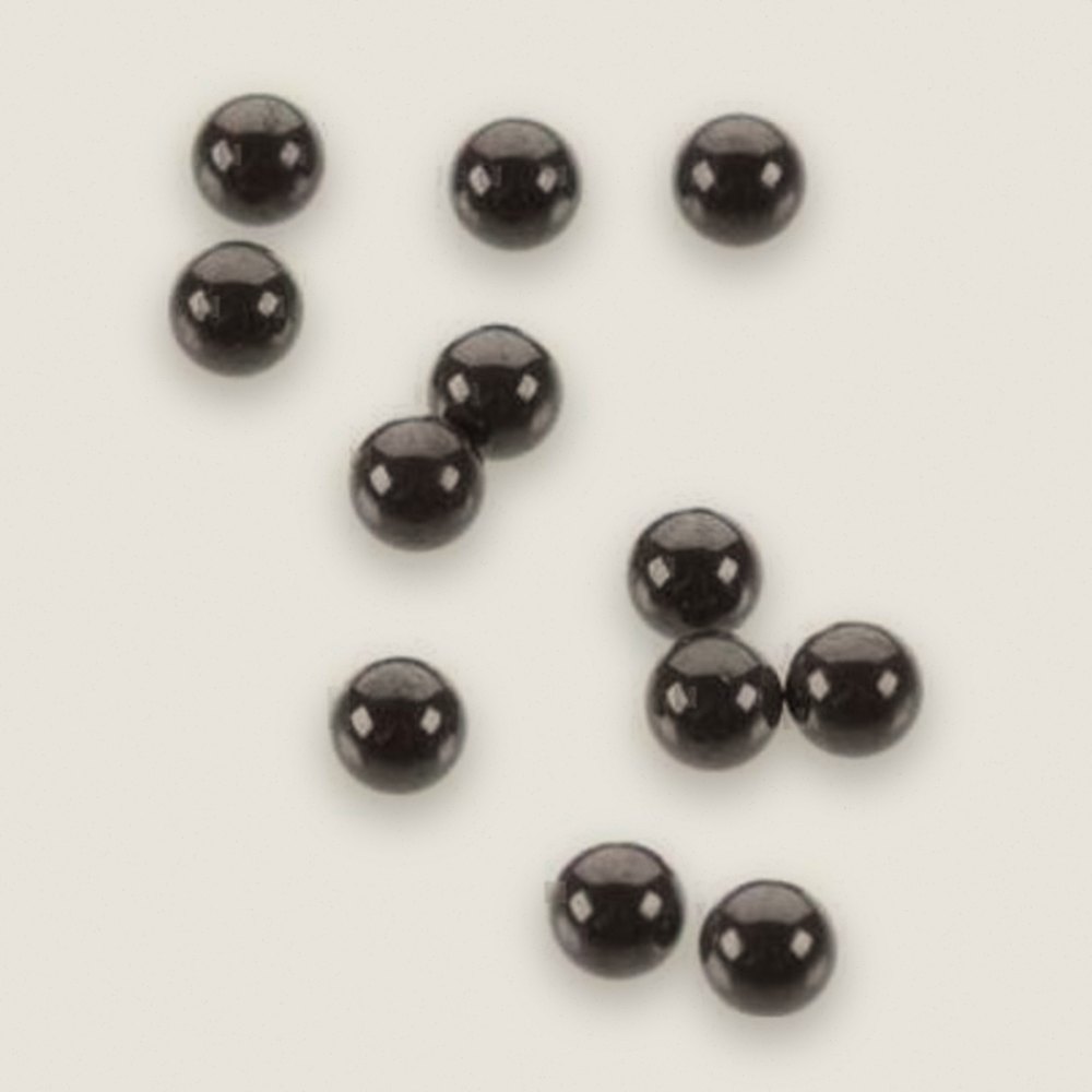 Ceramic Differential Balls, 3/32 in, Factory Team - Associated