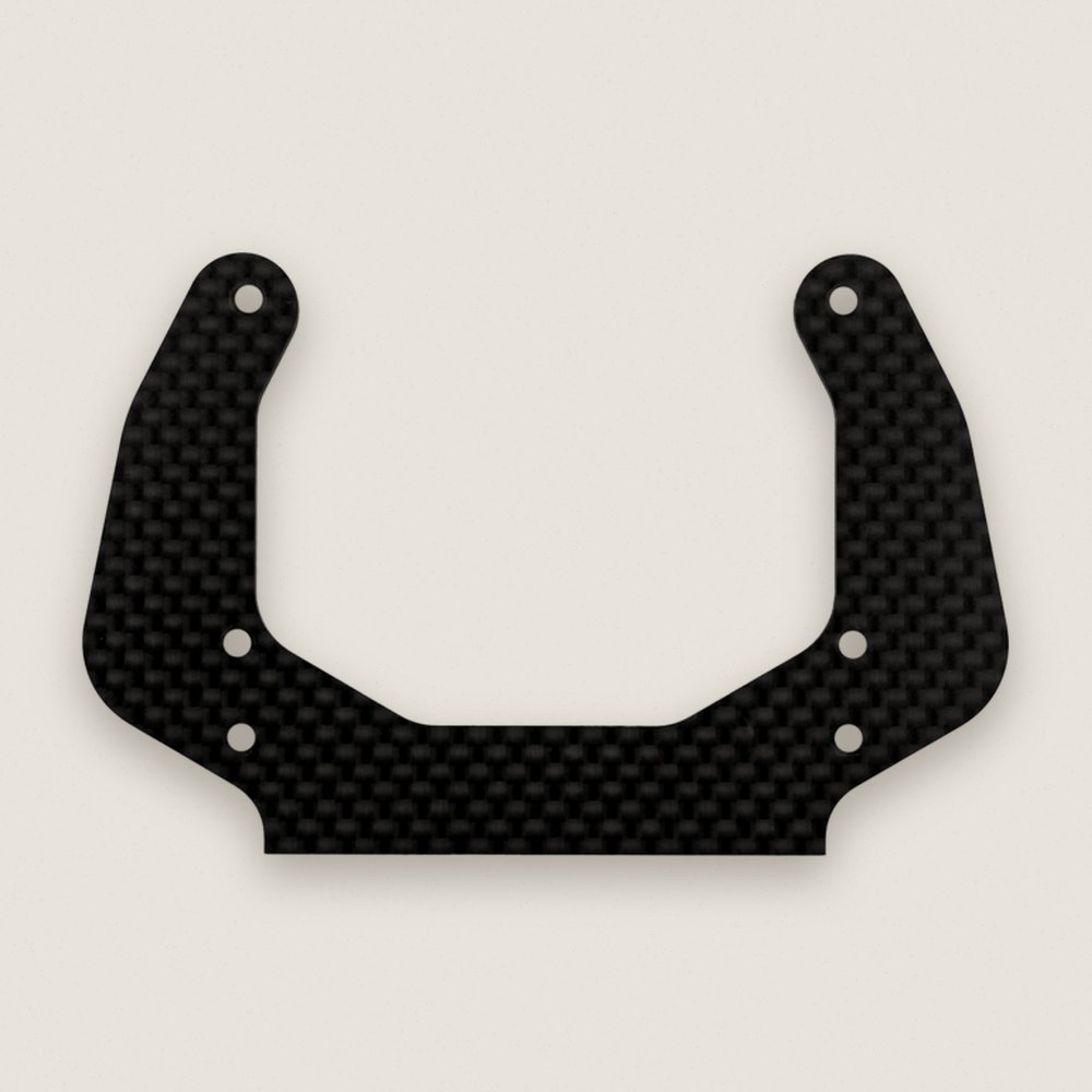Front Shock Tower for BK Car - Associated