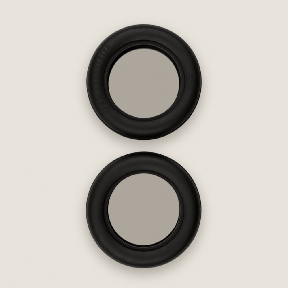 Front Tires for RC10 BK - Associated