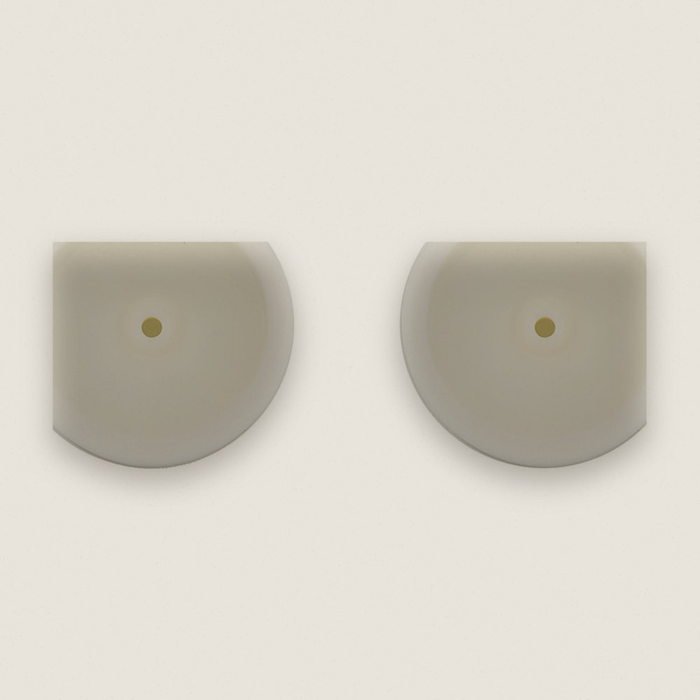 One-Piece Rear Wheels, 2.0 for RC10 - Associated