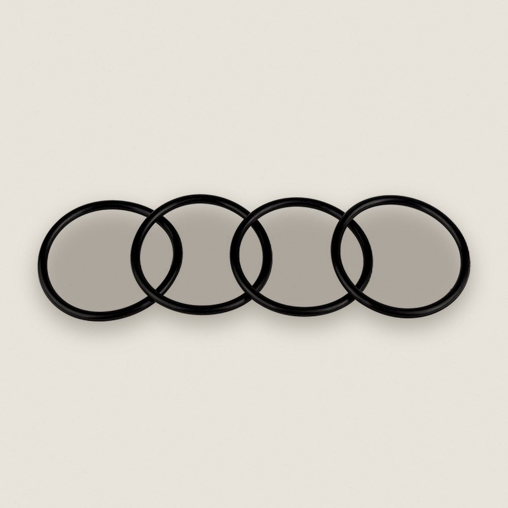 O-Rings, 3.0 x 40mm - Associated