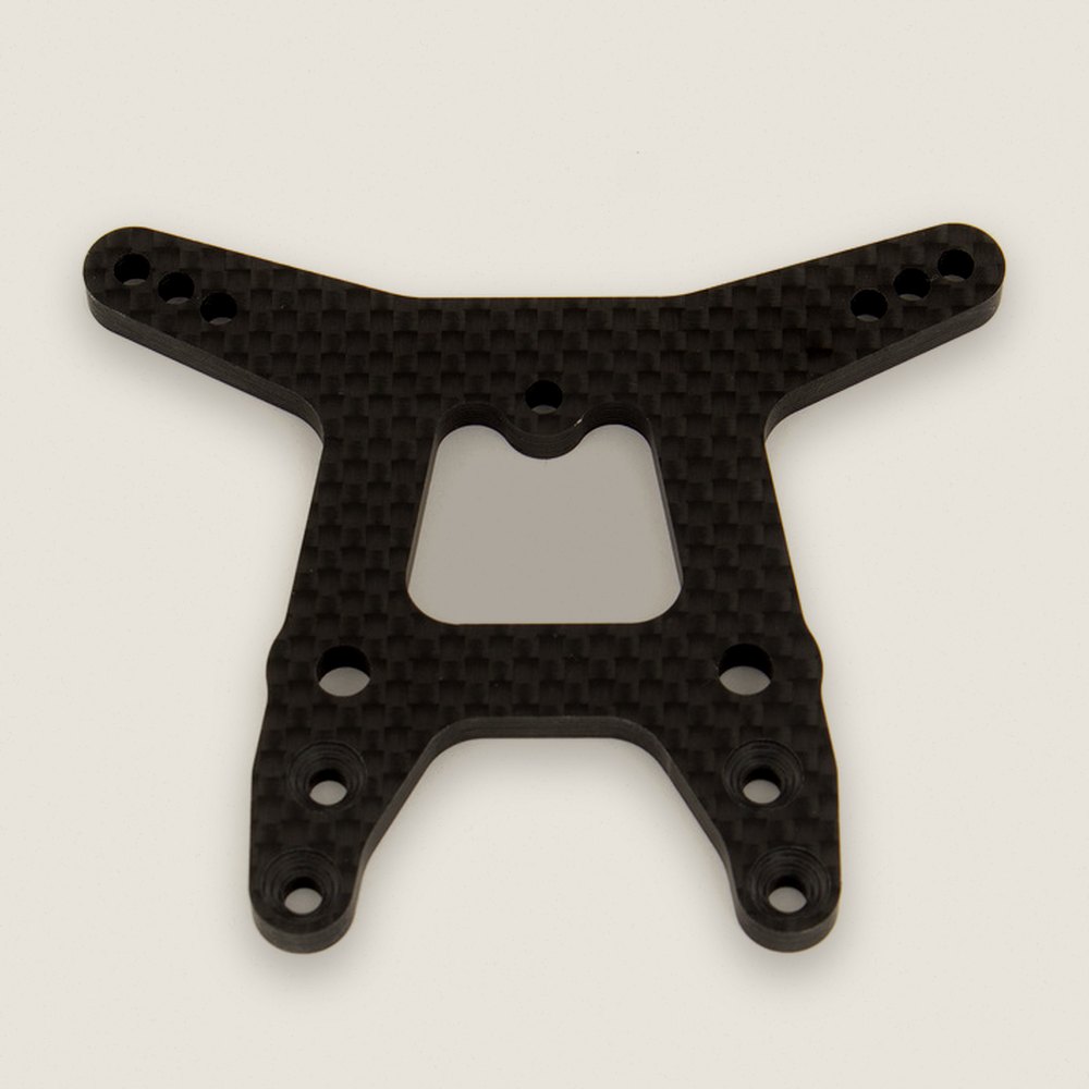 Front Shock Tower for T6.1 and SC6.1 - Associated