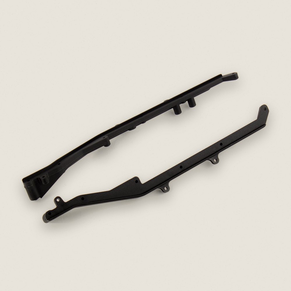 Side Rails for SC6.1 - Associated
