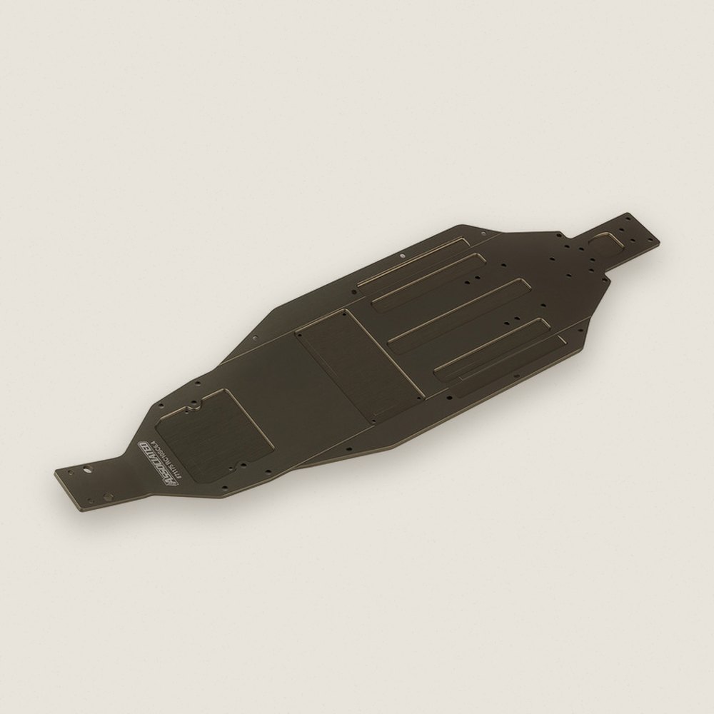 Chassis for RC10SC6.4 - Associated