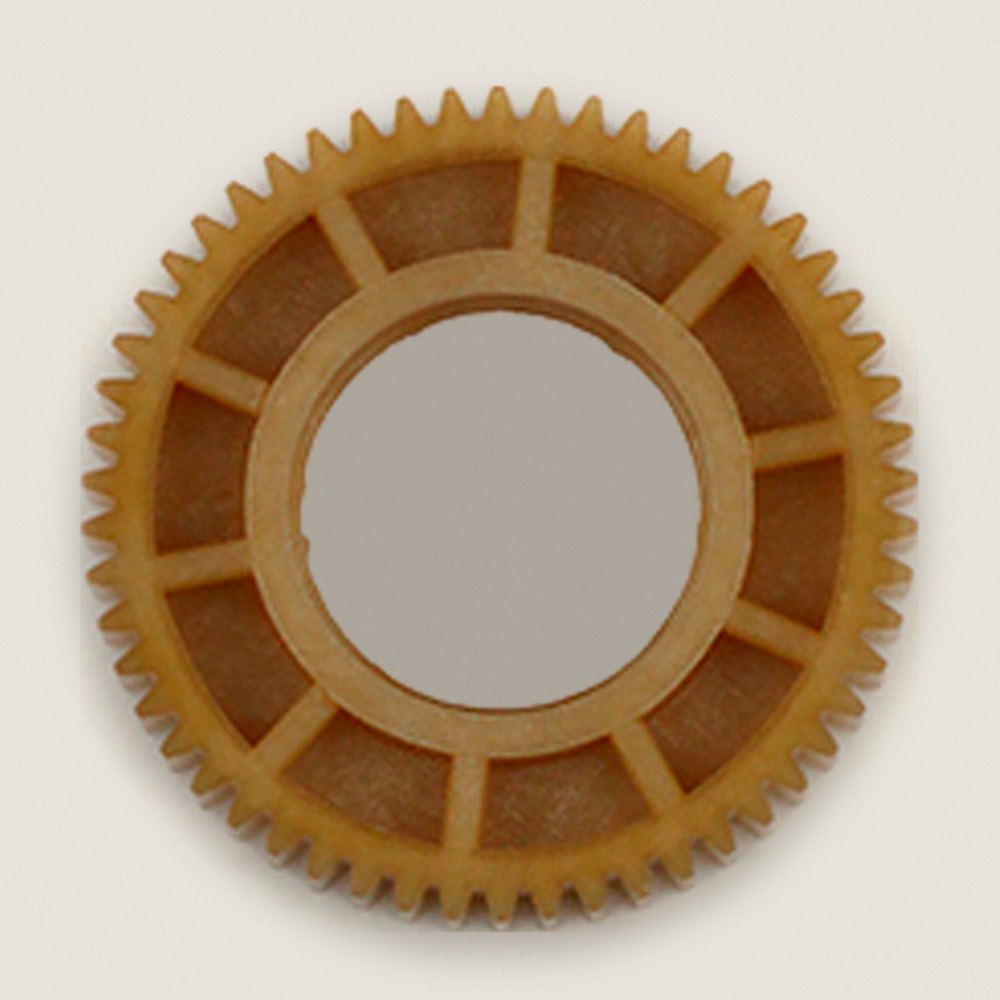 Idler Gear, 54t 3-Gear Gearbox for RC10T7 - Associated