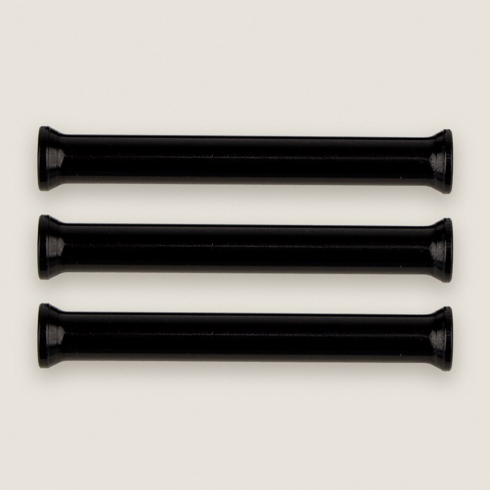 Wheelie Bar Standoffs, 50mm for Dr10m - Associated