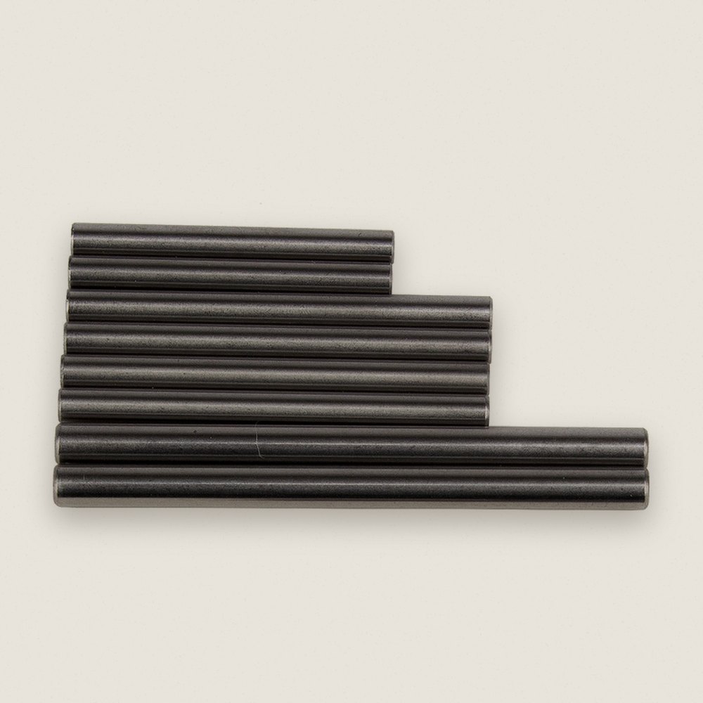 Hinge Pin Set for Dr10m - Associated