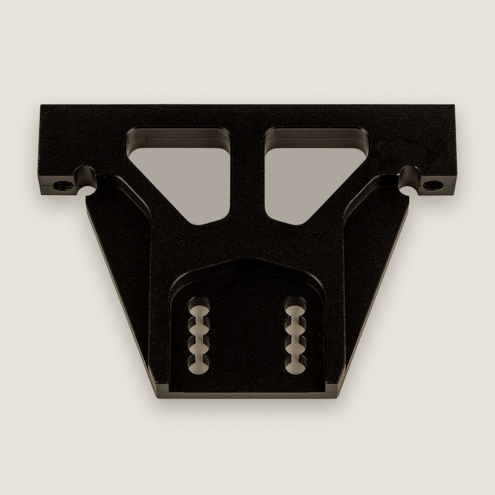 Center Bulkhead for Dr10m - Associated