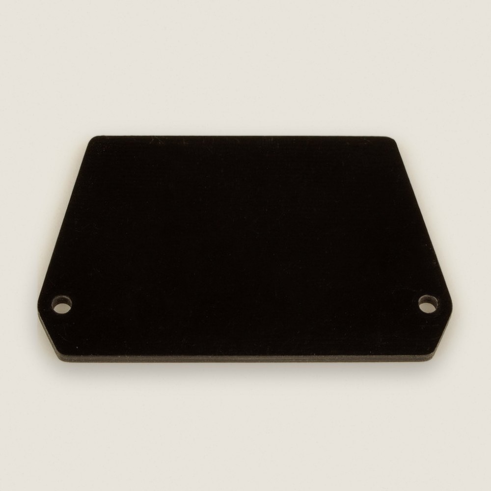 Esc Mount for Dr10m - Associated