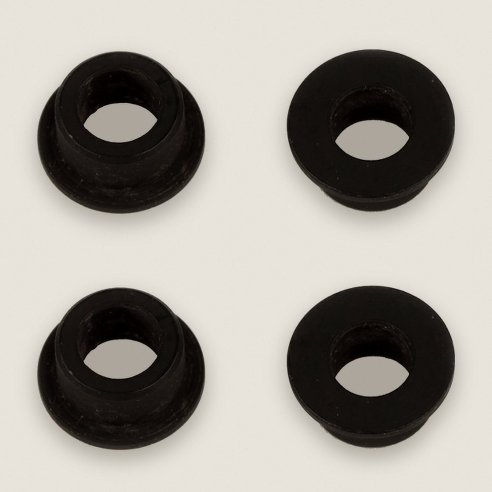Hat Bushings, 4 for DR10M - Associated