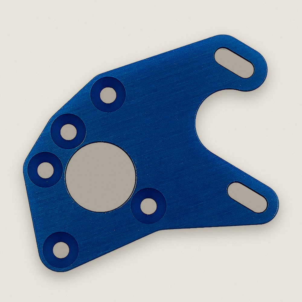 Motor Mount for DC10 - Associated