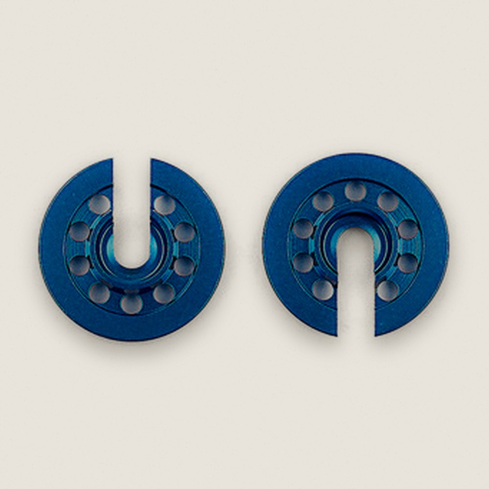 Spring Cups, Aluminum for DC10 - Associated
