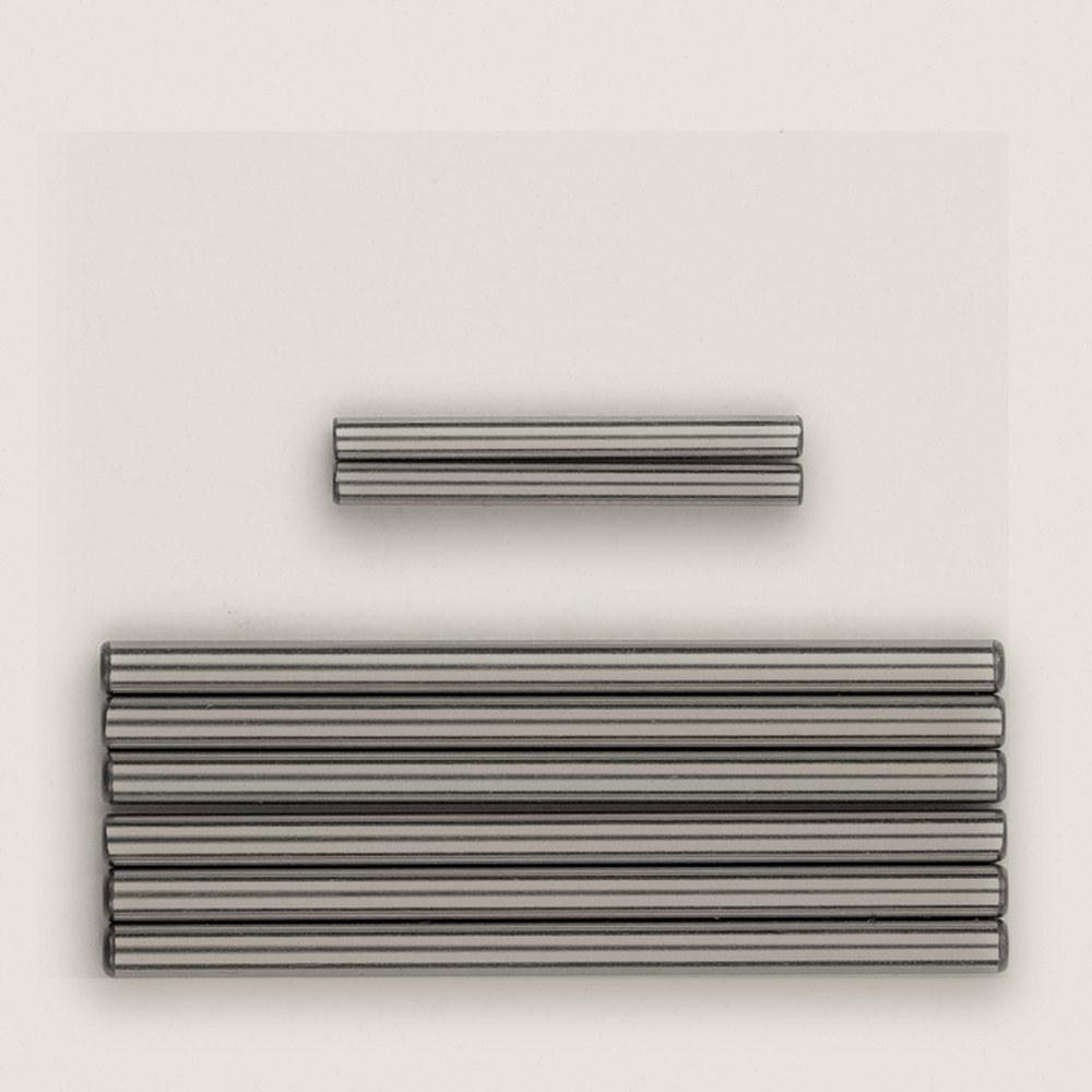 Hinge Pin Set for DC10 - Associated