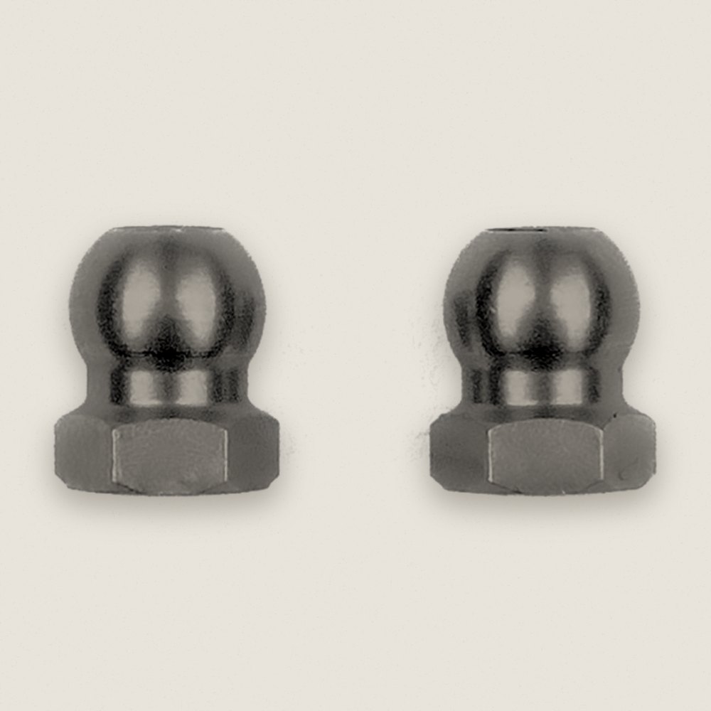 Threaded Pivot Balls - Associated