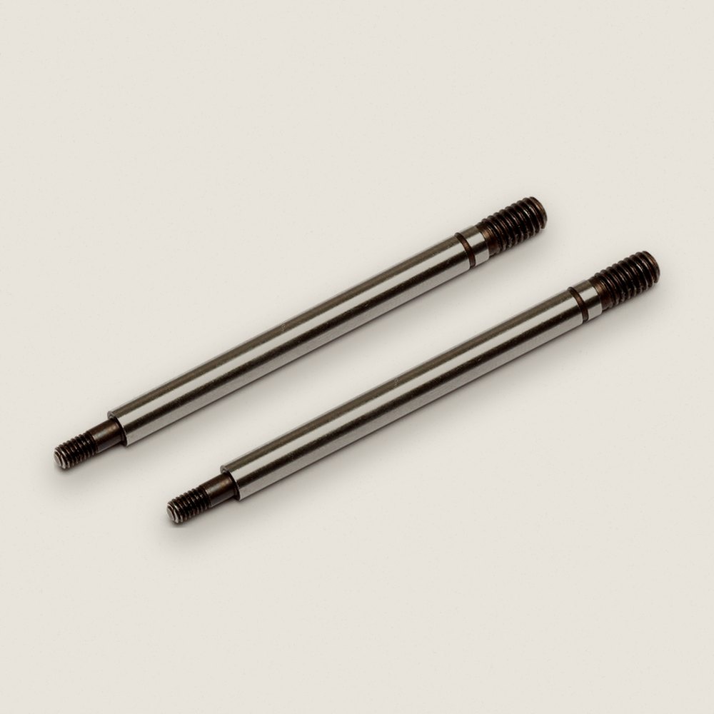 Shock Shafts, 4x25mm - Associated