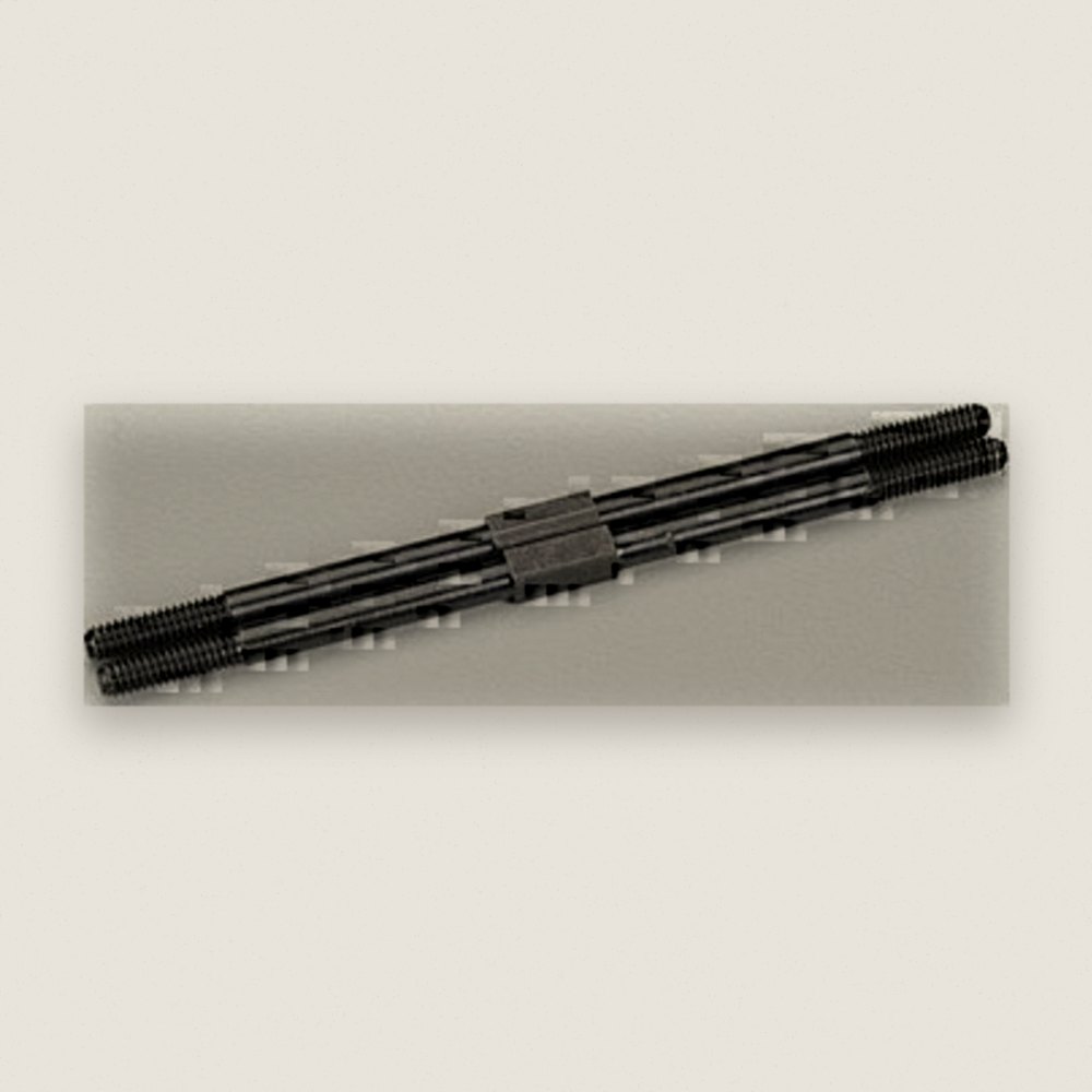 Turnbuckle 2.62 for RC10T/GT/T2/T3/T4 - Associated