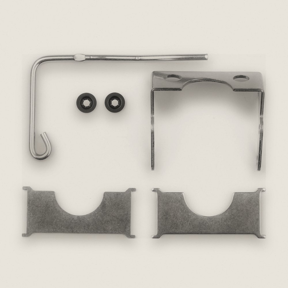 Metal Brake System for RC10GT - Associated