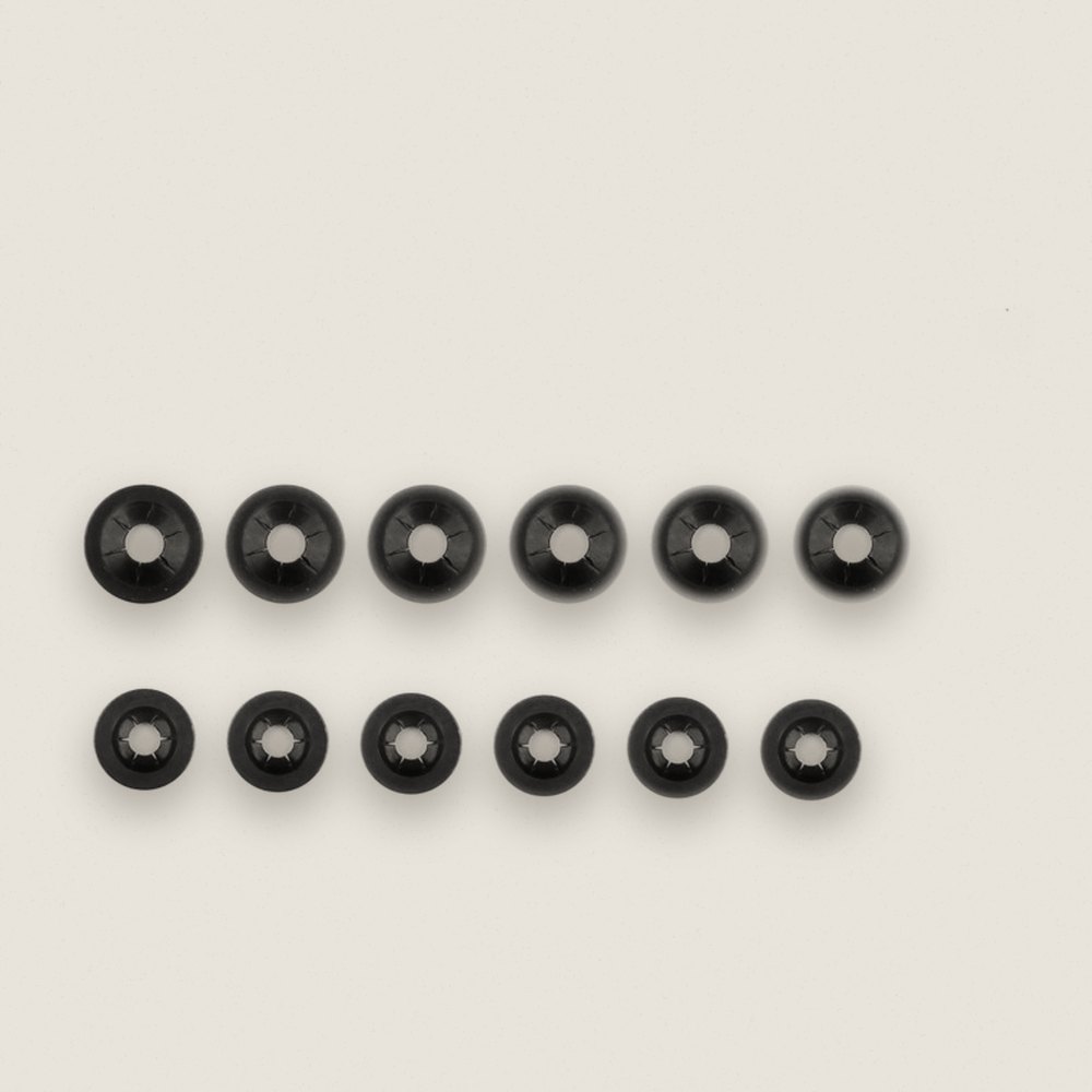 Brake Cam and Pivot Clips for RC10GT - Associated
