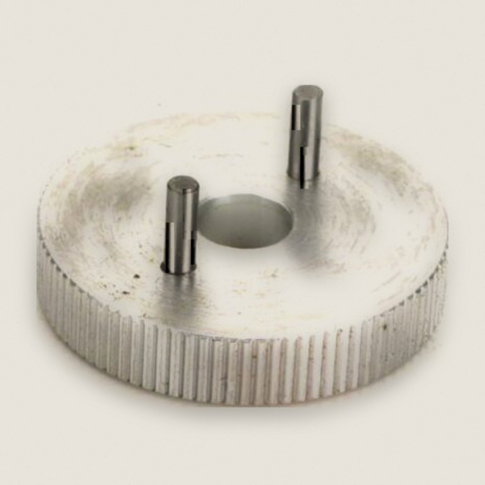 Non-Pull Flywheel for RC10GT - Associated