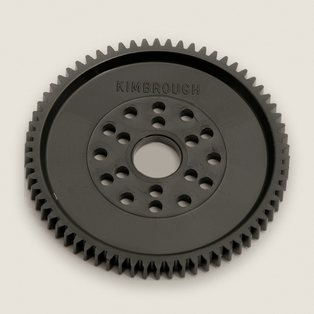Spur Gear, Kimbrough 66T 32P - Associated