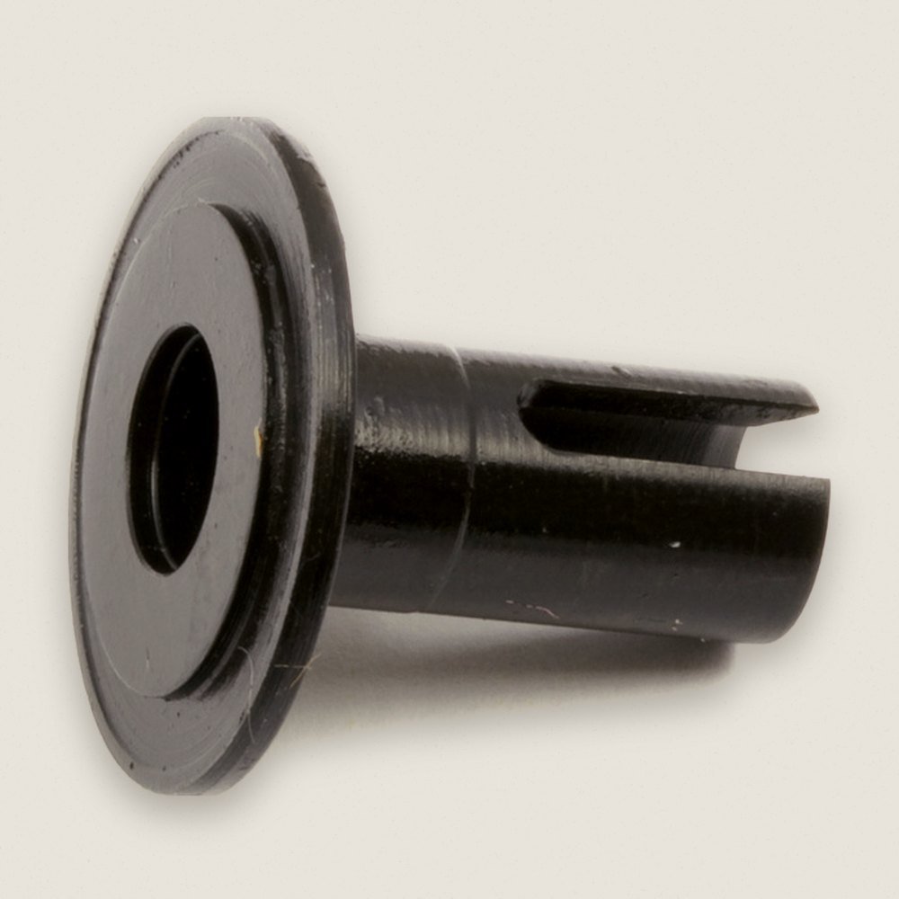 Right Differential Outdrive Hub - Associated
