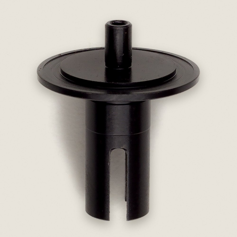 Left Differential Outdrive - Associated