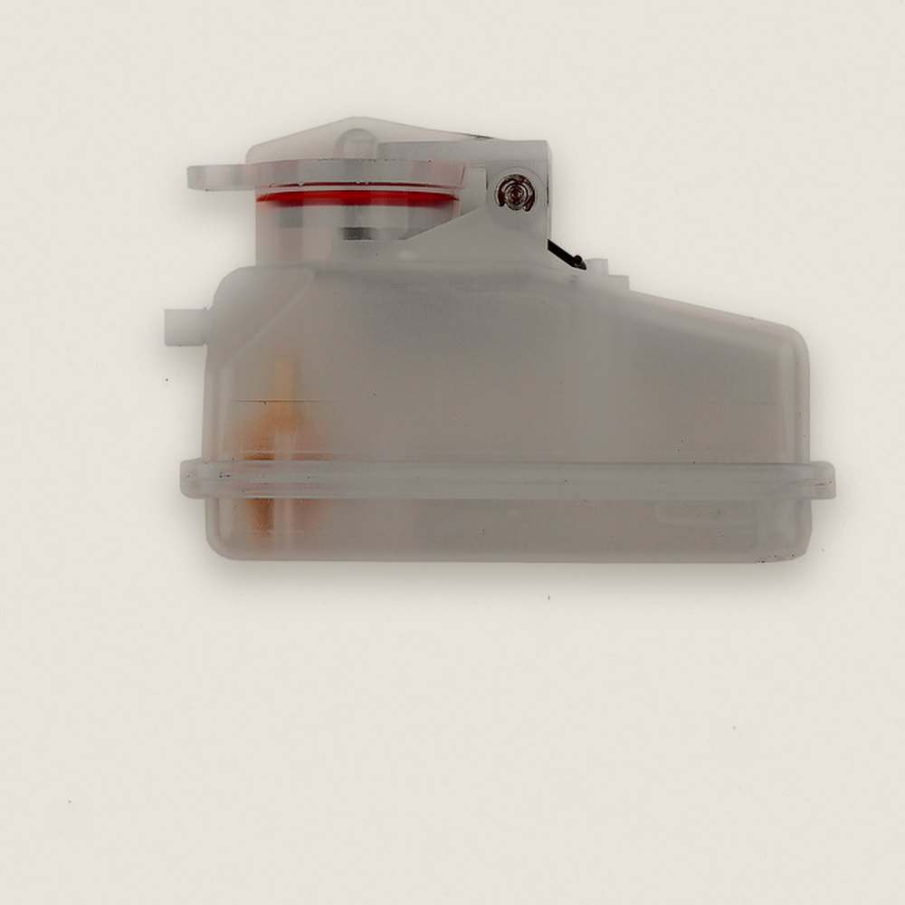 Fuel Tank, 78cc for RC10GT/NTC3 - Associated