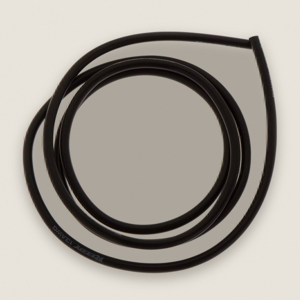 Silicone Wire, 13AWG 1m, Reedy Pro - Associated