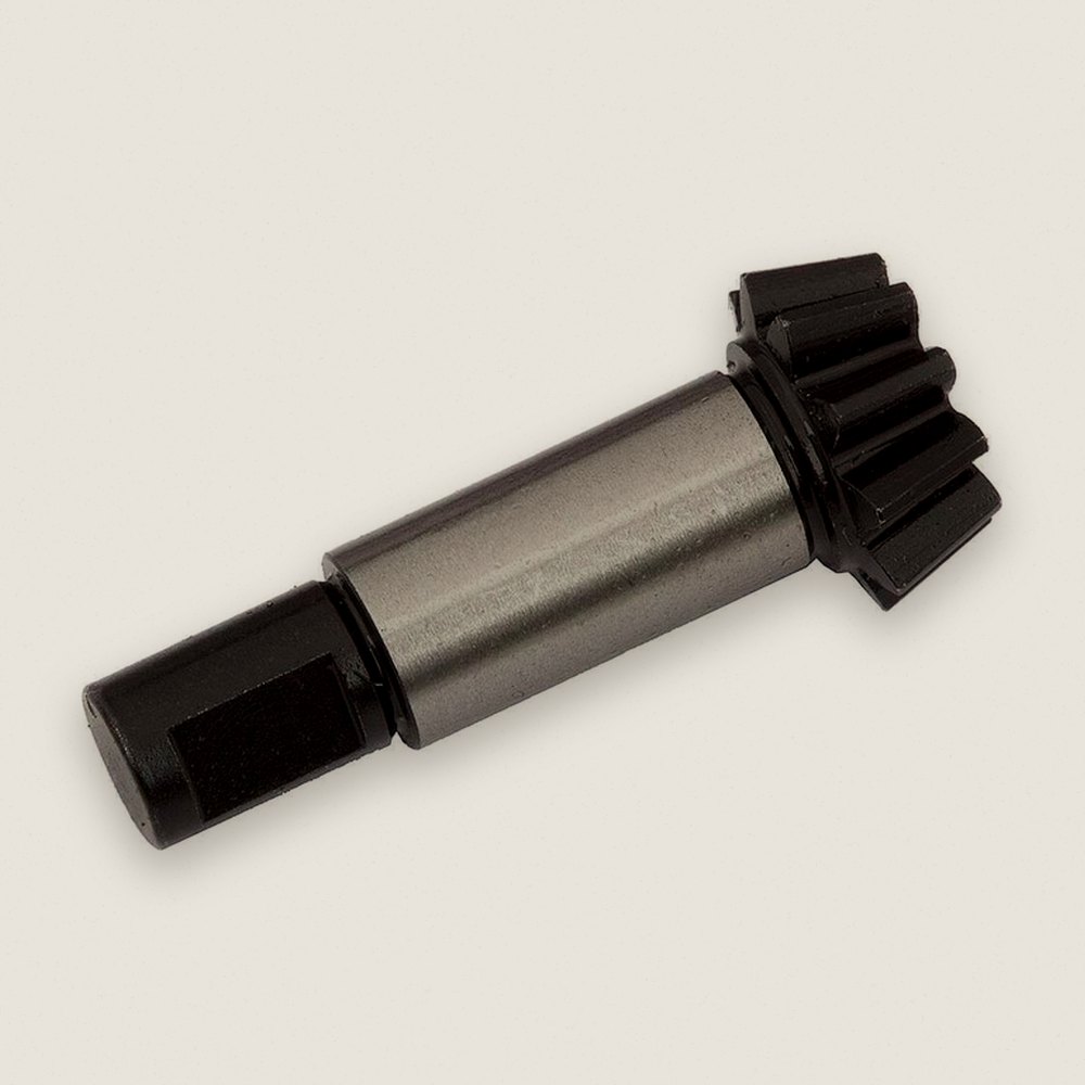 Differential Pinion Gear, 10T V2 - Associated