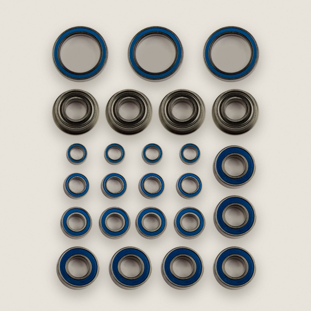 Bearing Set for RC8B3.1 - Associated