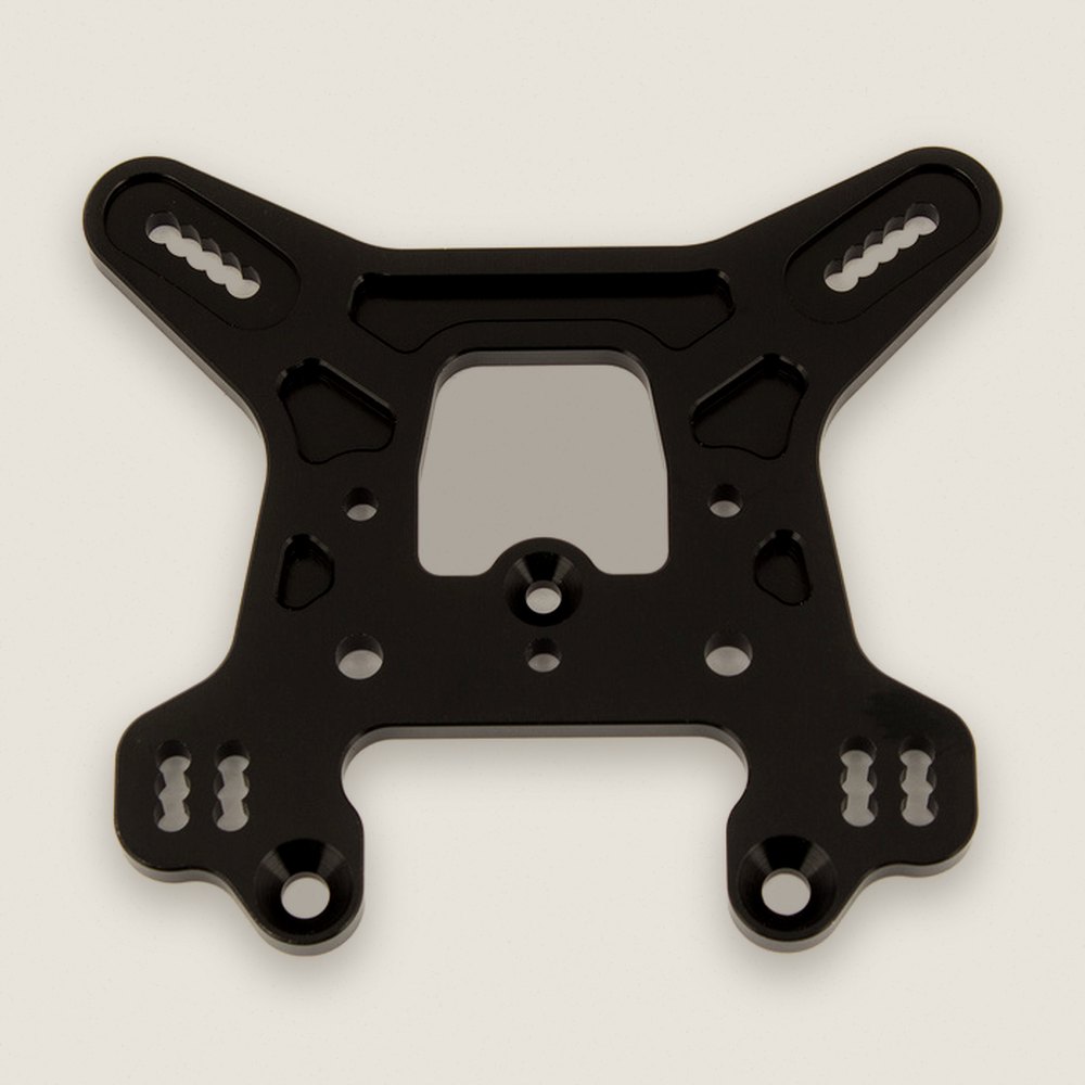 Rear Shock Tower for RC8B3 - Associated