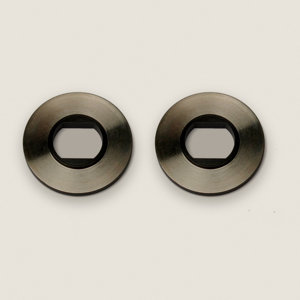 Brake Rotor for RC8B3 - Associated