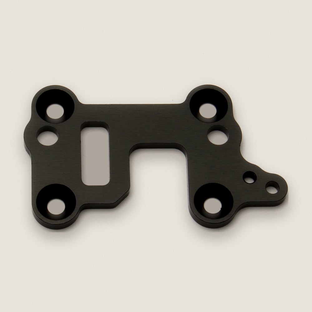 Center Top Plate for RC8B3 - Associated