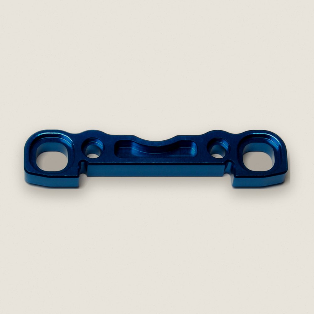 Arm Mount [B] for RC8B3 - Associated