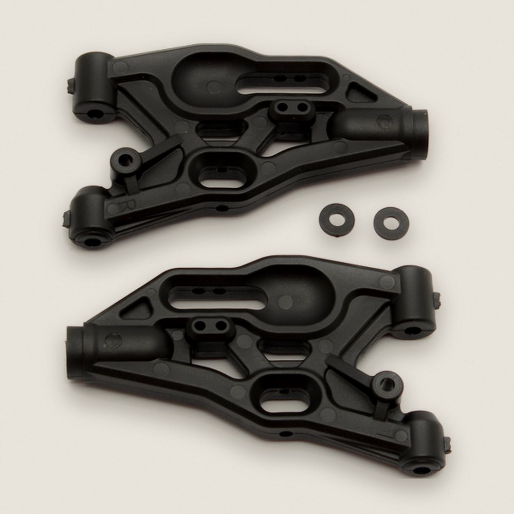 Front Arms for RC8B3 - Associated
