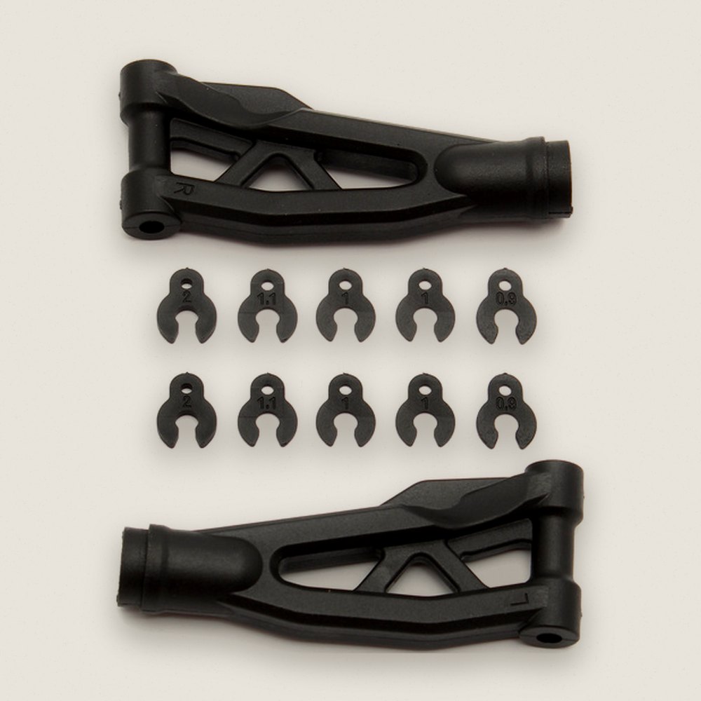 Front Upper Arms for RC8B3 - Associated