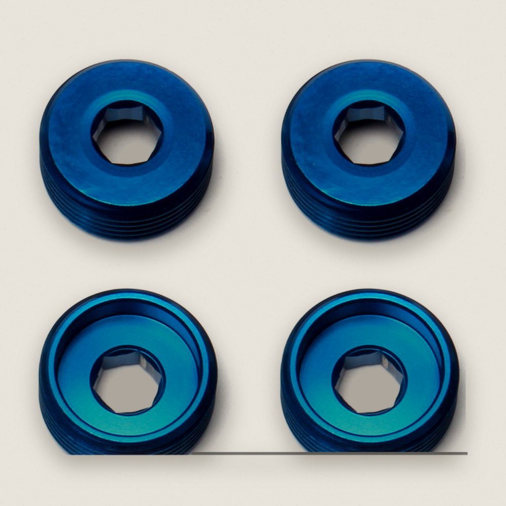 Pillow Ball Nut for RC8B3 - Associated