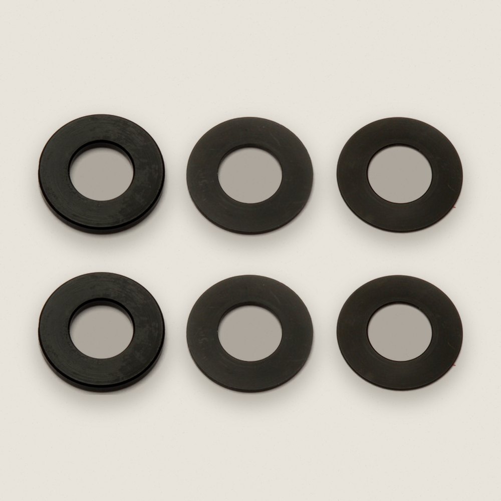 Pillow Ball Shim for RC8B3 - Associated