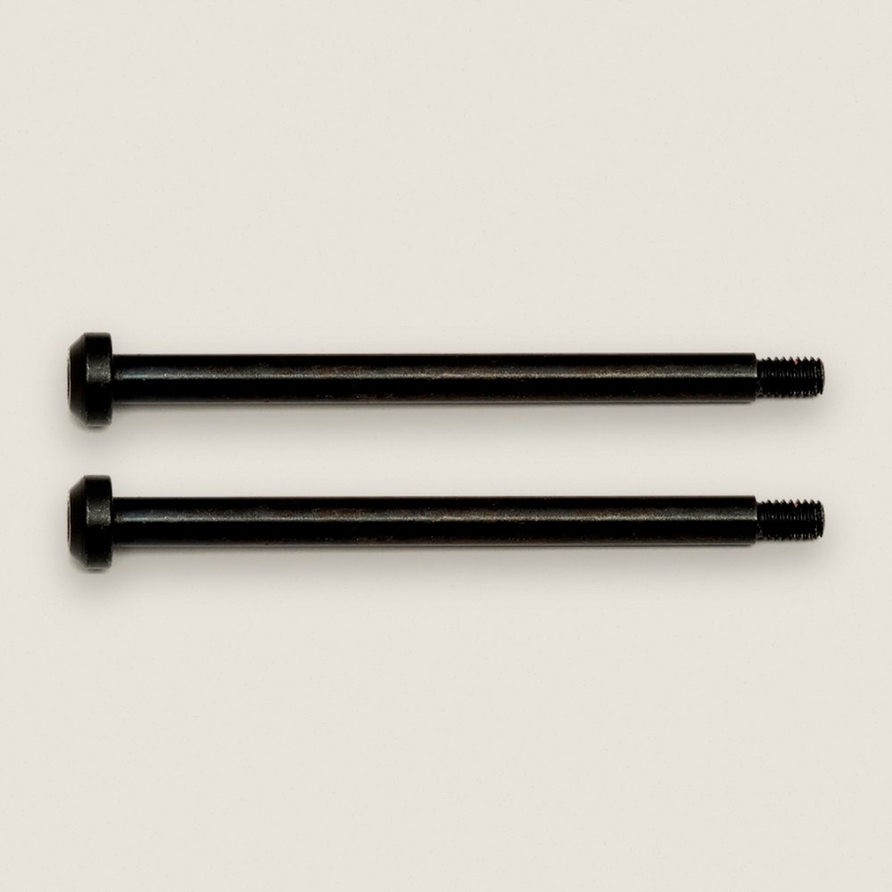2 Hub Hinge Pins for RC8B3 - Associated